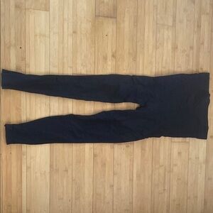 BLANQI Black Leggings